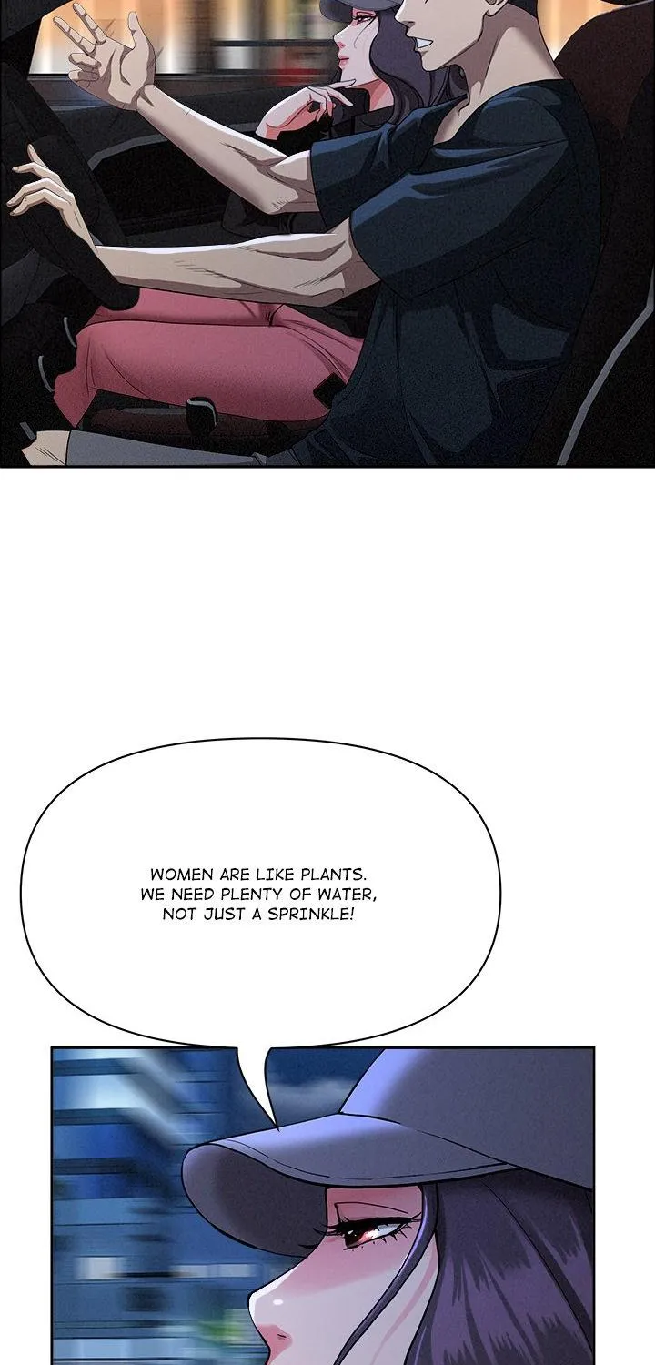 Her Bodyguard — Chapter 35 — Page 31