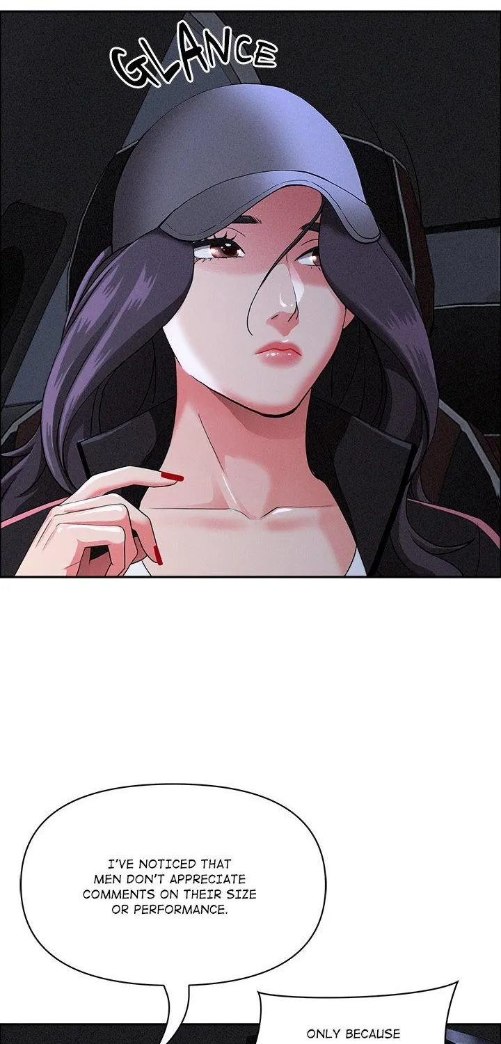 Her Bodyguard — Chapter 35 — Page 34