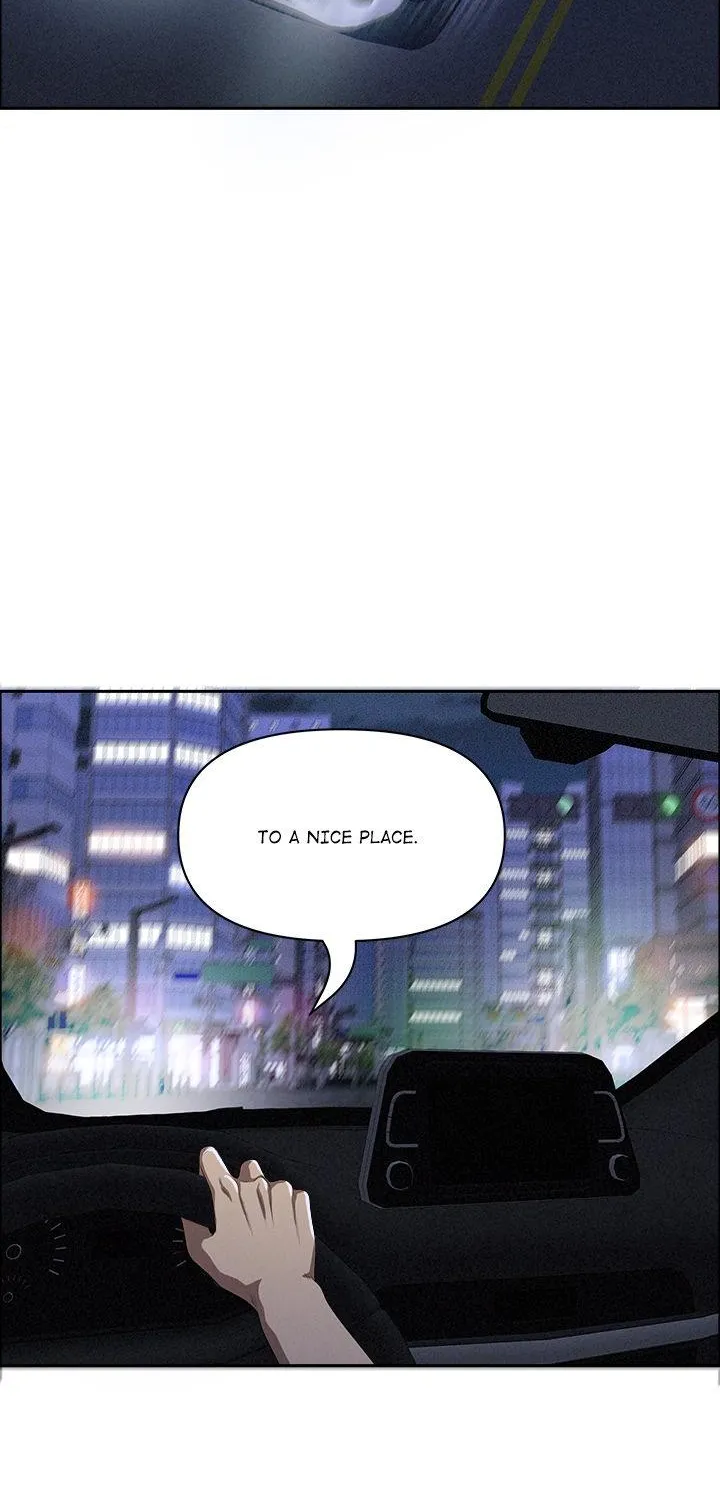 Her Bodyguard — Chapter 35 — Page 38