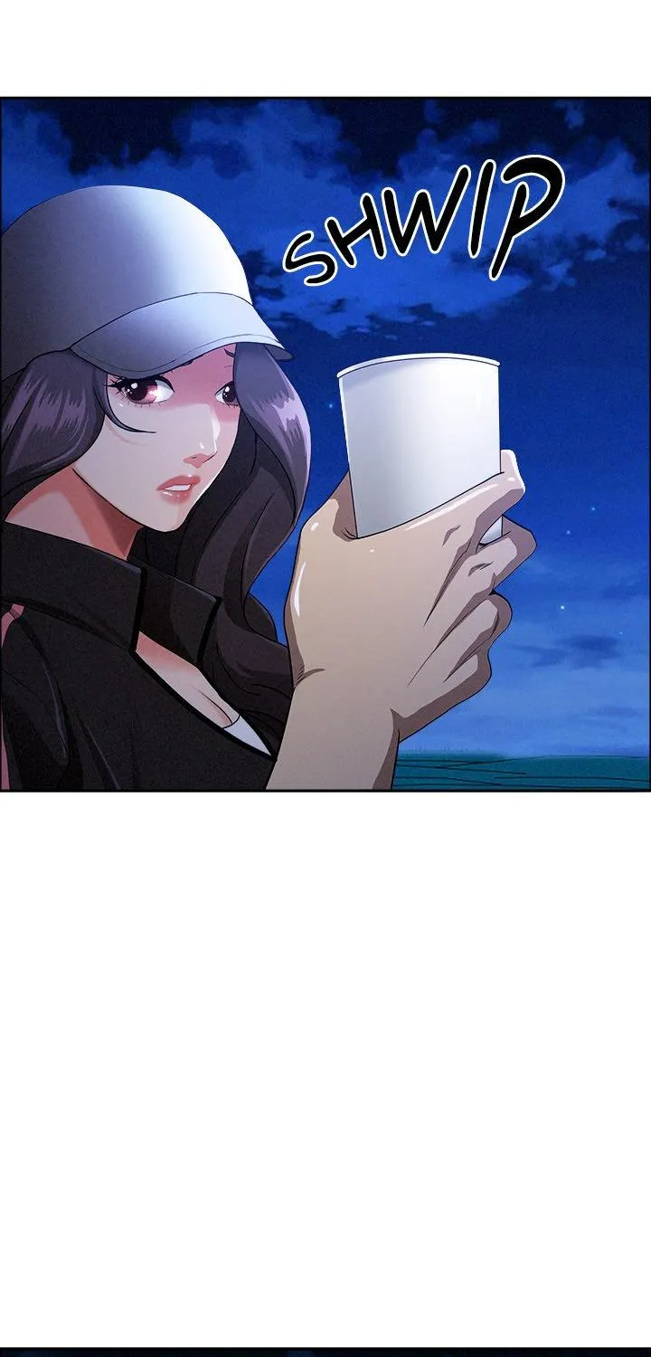 Her Bodyguard — Chapter 35 — Page 46