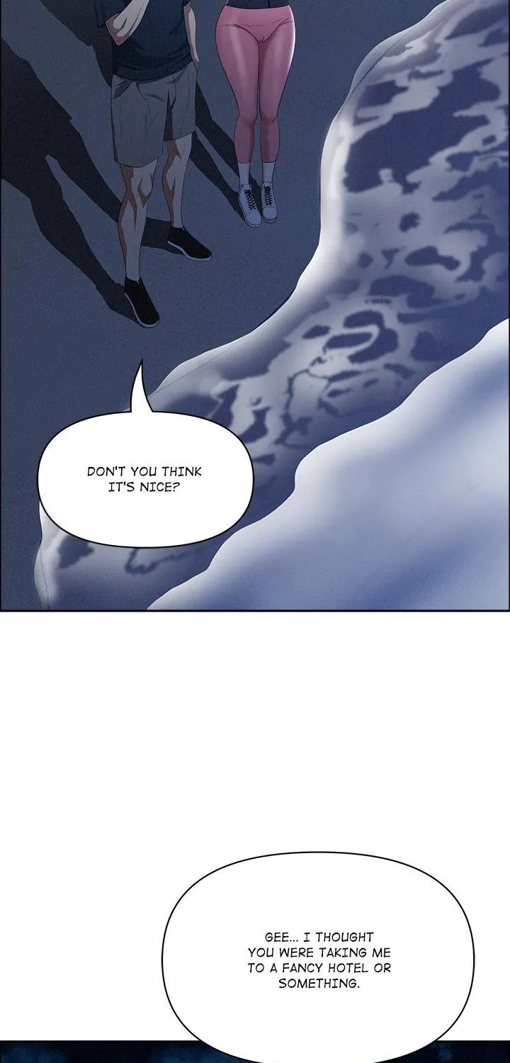 Her Bodyguard — Chapter 35 — Page 49