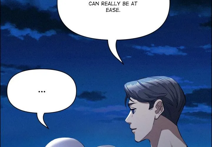 Her Bodyguard — Chapter 35 — Page 52