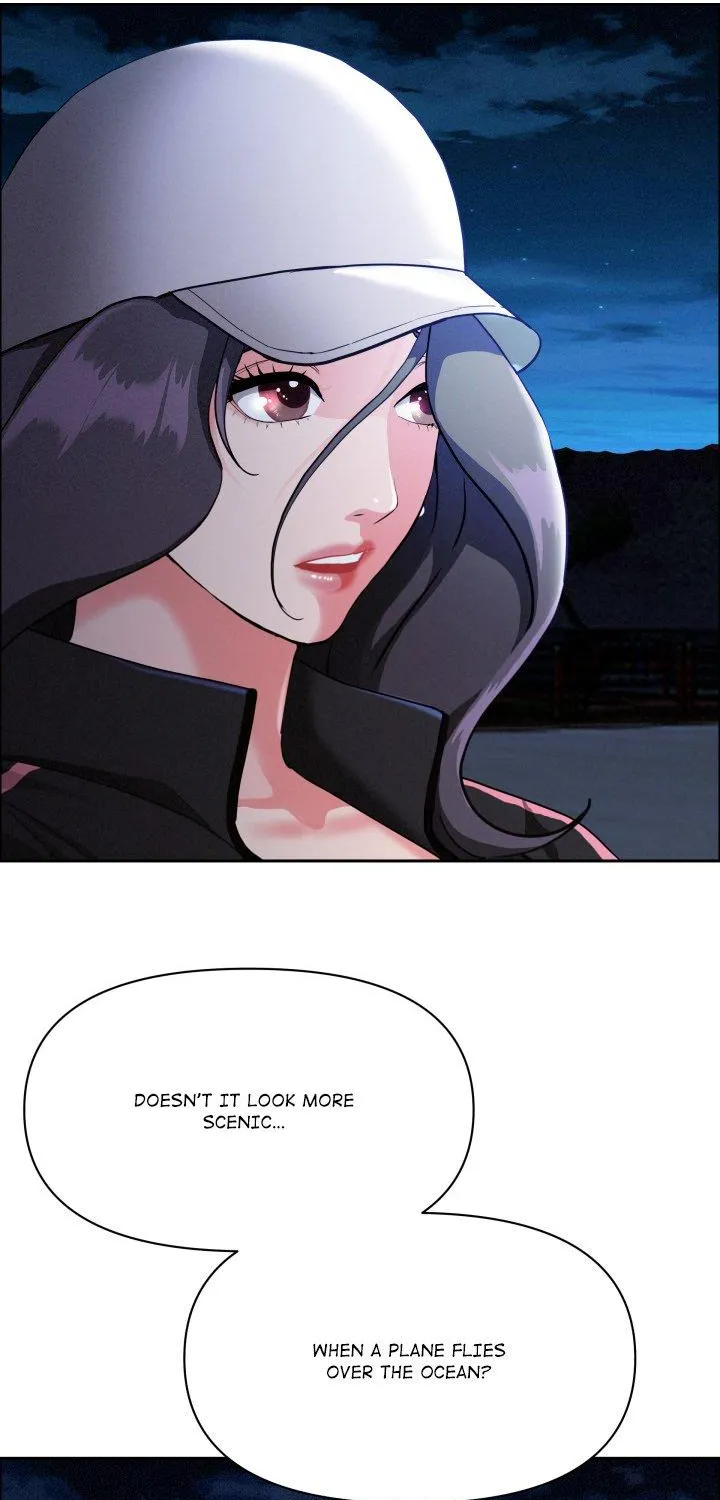 Her Bodyguard — Chapter 35 — Page 55