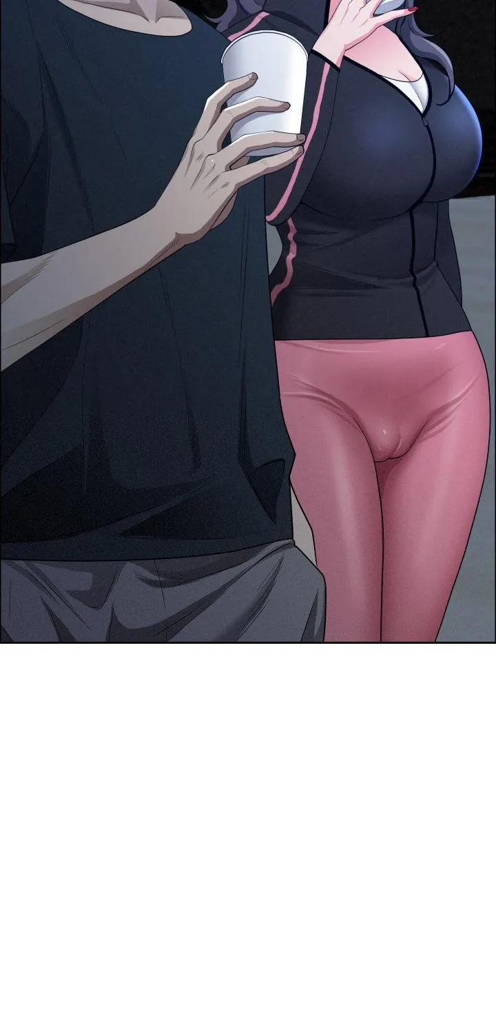 Her Bodyguard — Chapter 35 — Page 57