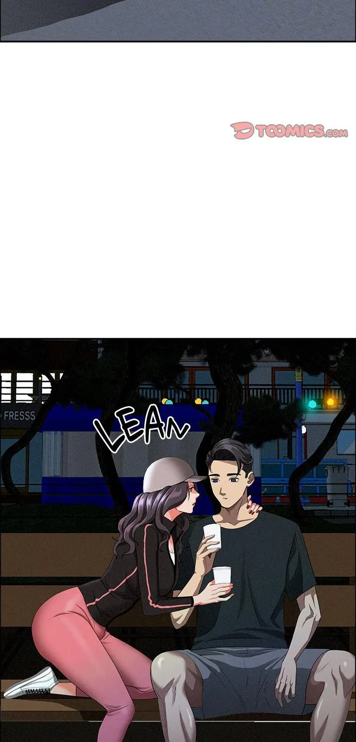 Her Bodyguard — Chapter 35 — Page 69