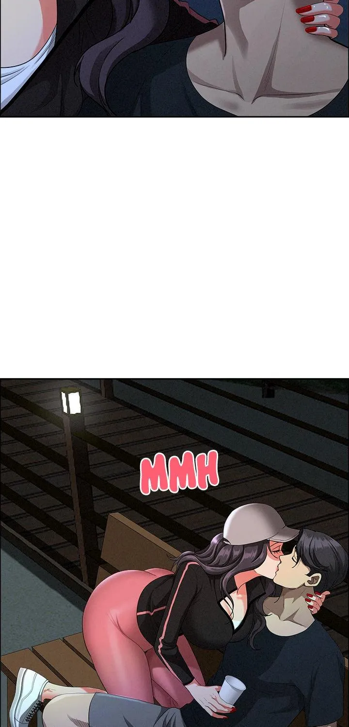 Her Bodyguard — Chapter 35 — Page 71