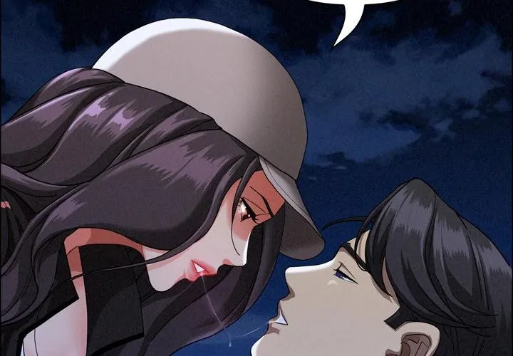 Her Bodyguard — Chapter 35 — Page 80