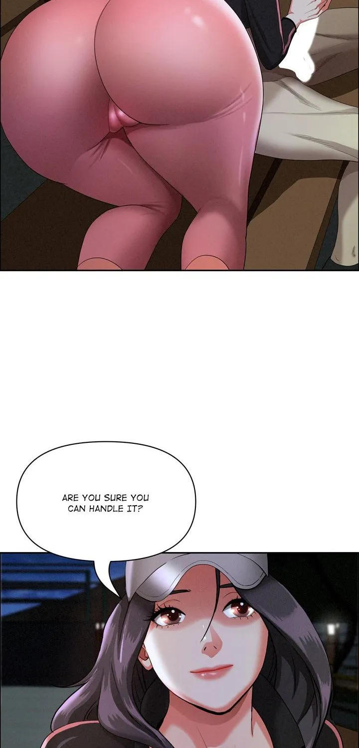 Her Bodyguard — Chapter 35 — Page 82