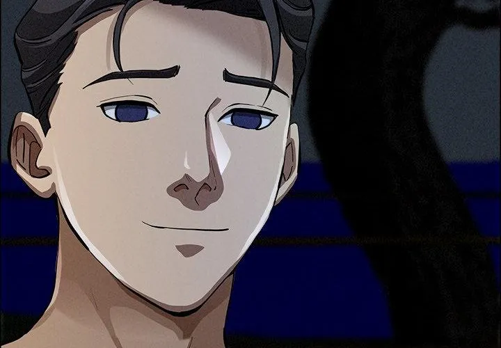 Her Bodyguard — Chapter 35 — Page 84
