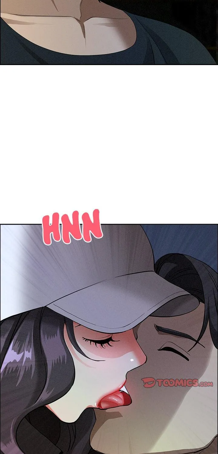 Her Bodyguard — Chapter 35 — Page 85