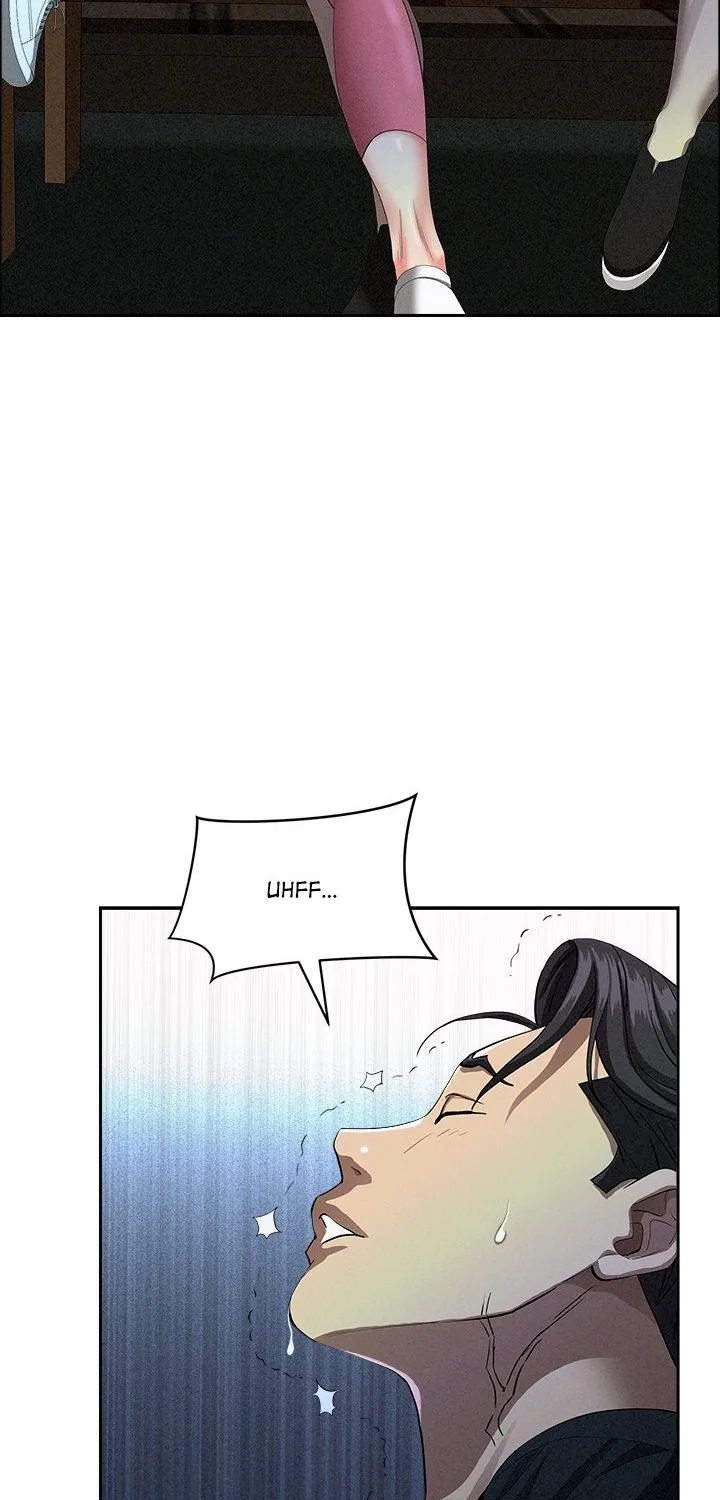 Her Bodyguard — Chapter 35 — Page 89