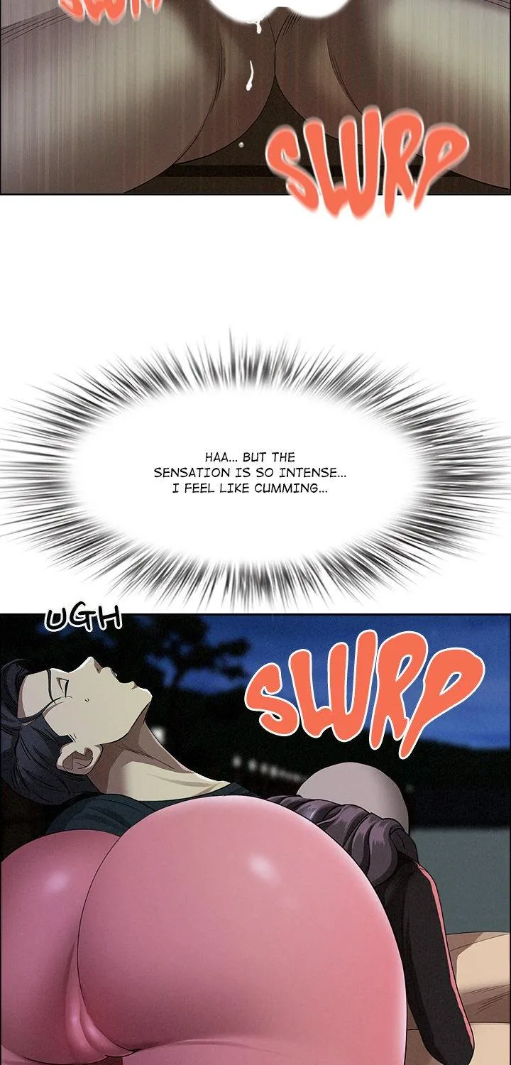 Her Bodyguard — Chapter 35 — Page 93