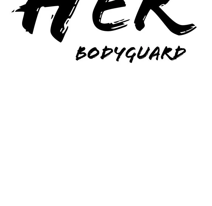 Her Bodyguard — Chapter 41 — Page 10