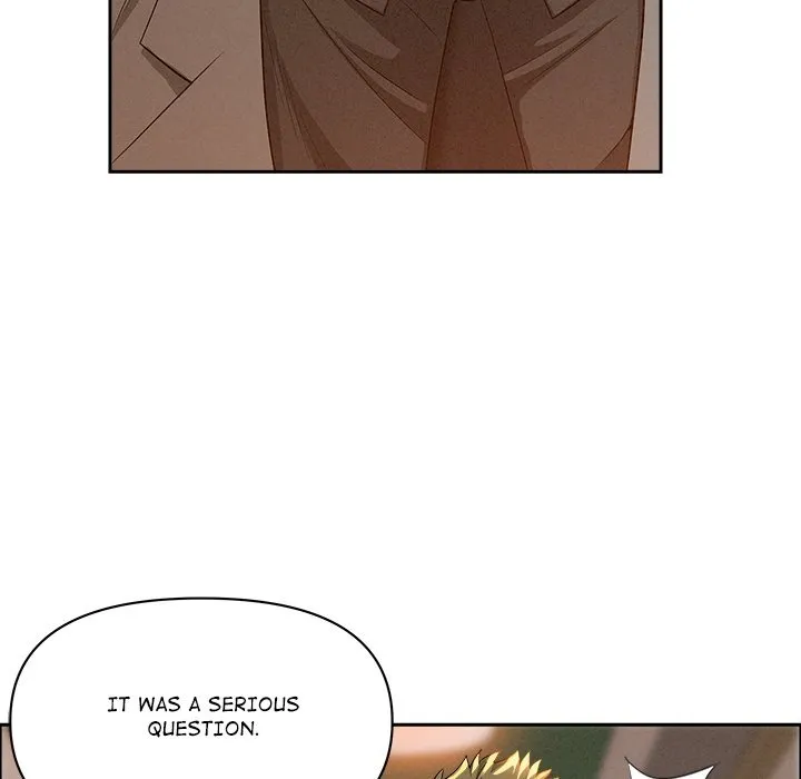 Her Bodyguard — Chapter 41 — Page 25
