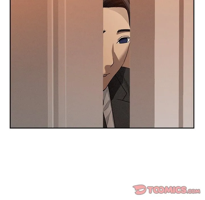 Her Bodyguard — Chapter 41 — Page 39
