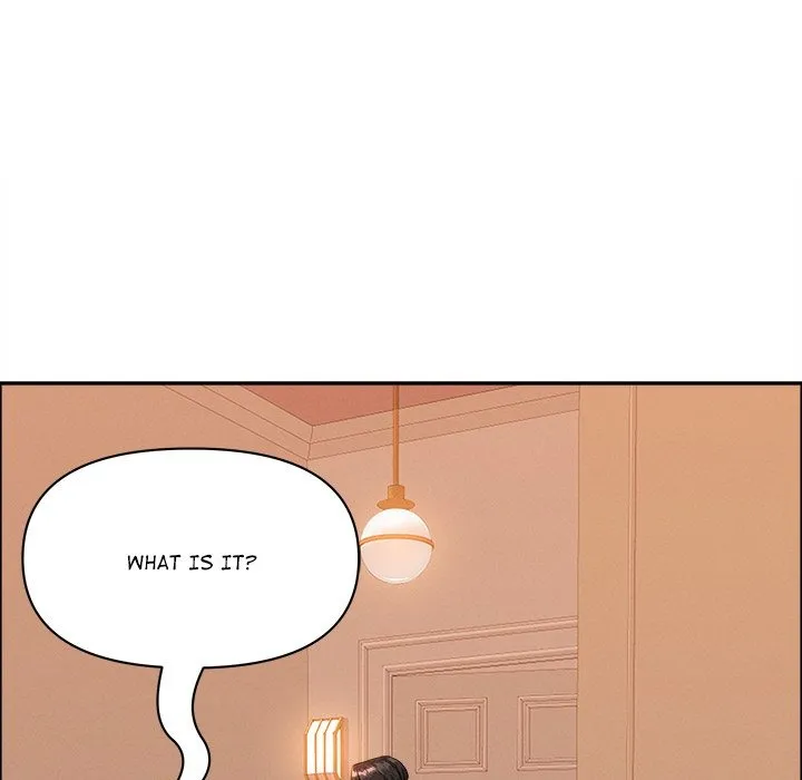 Her Bodyguard — Chapter 41 — Page 40