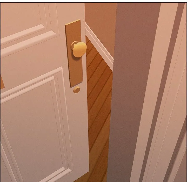 Her Bodyguard — Chapter 41 — Page 45