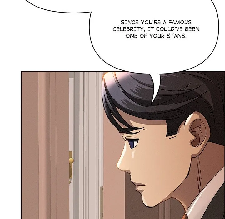 Her Bodyguard — Chapter 41 — Page 49