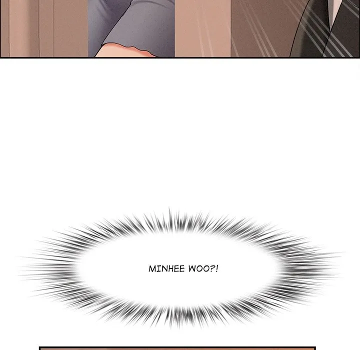 Her Bodyguard — Chapter 41 — Page 52