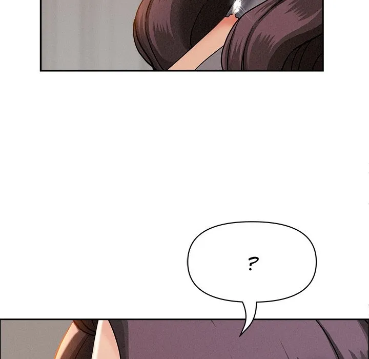 Her Bodyguard — Chapter 41 — Page 54