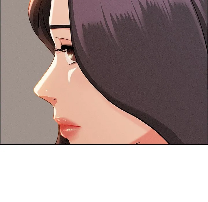 Her Bodyguard — Chapter 41 — Page 55