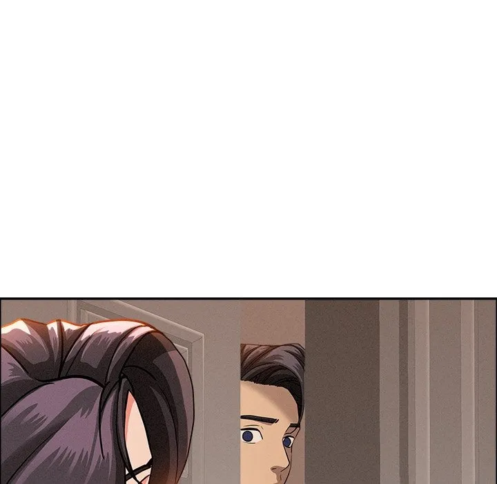 Her Bodyguard — Chapter 41 — Page 56