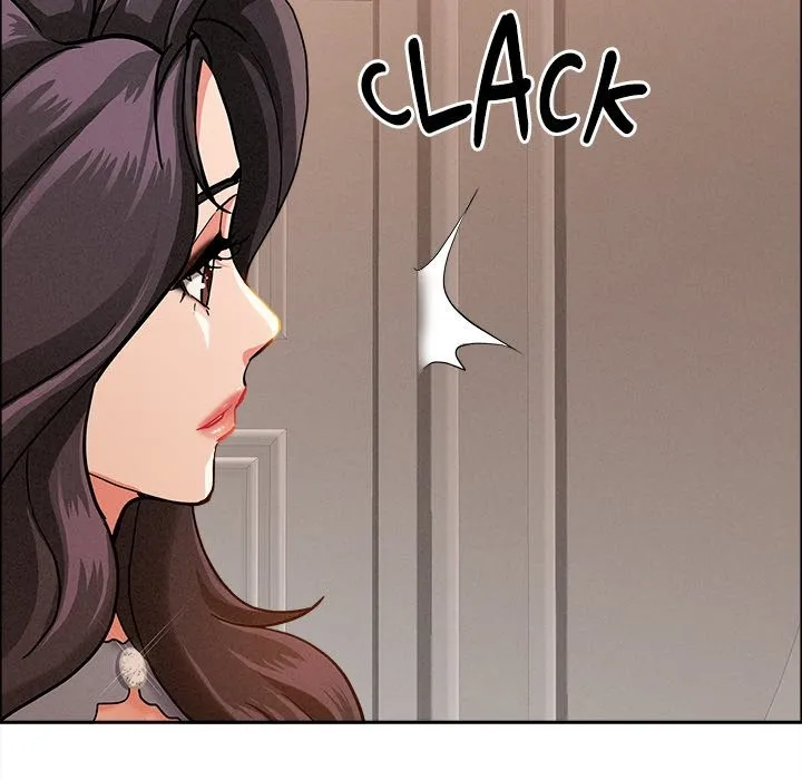 Her Bodyguard — Chapter 41 — Page 60