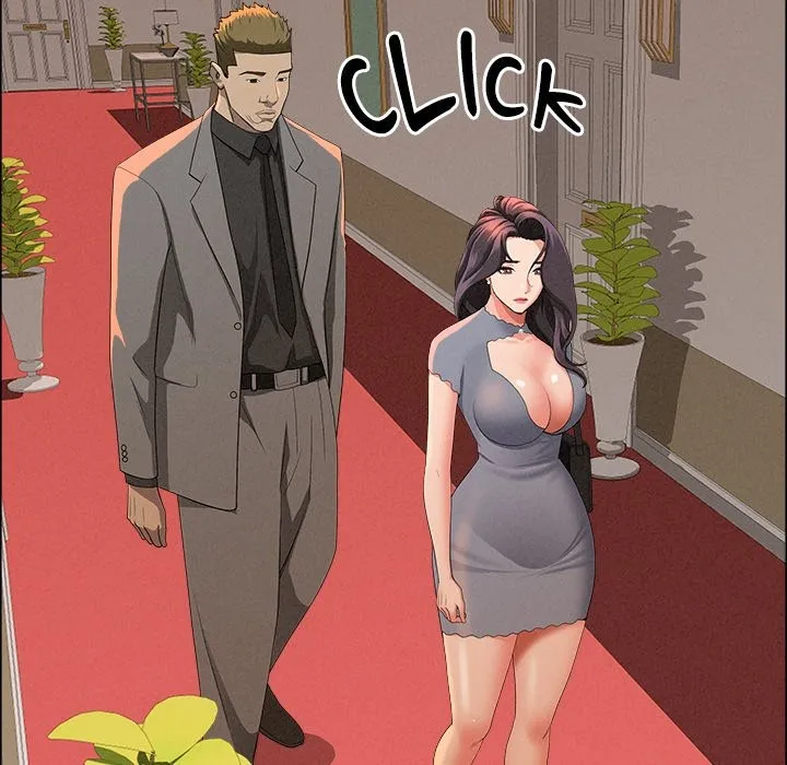 Her Bodyguard — Chapter 41 — Page 62