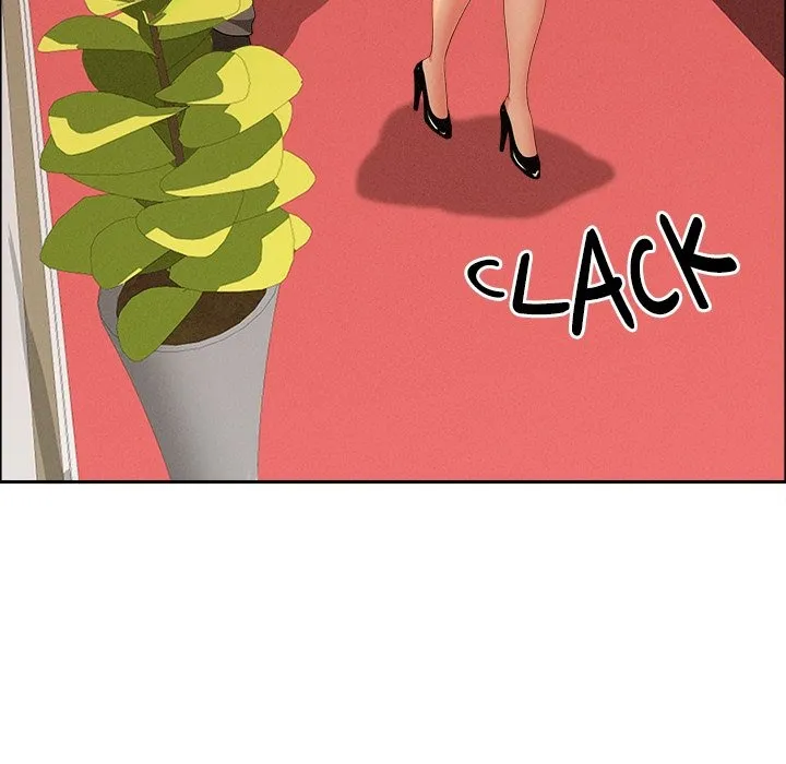 Her Bodyguard — Chapter 41 — Page 63