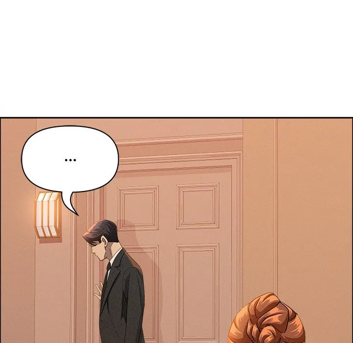 Her Bodyguard — Chapter 41 — Page 64