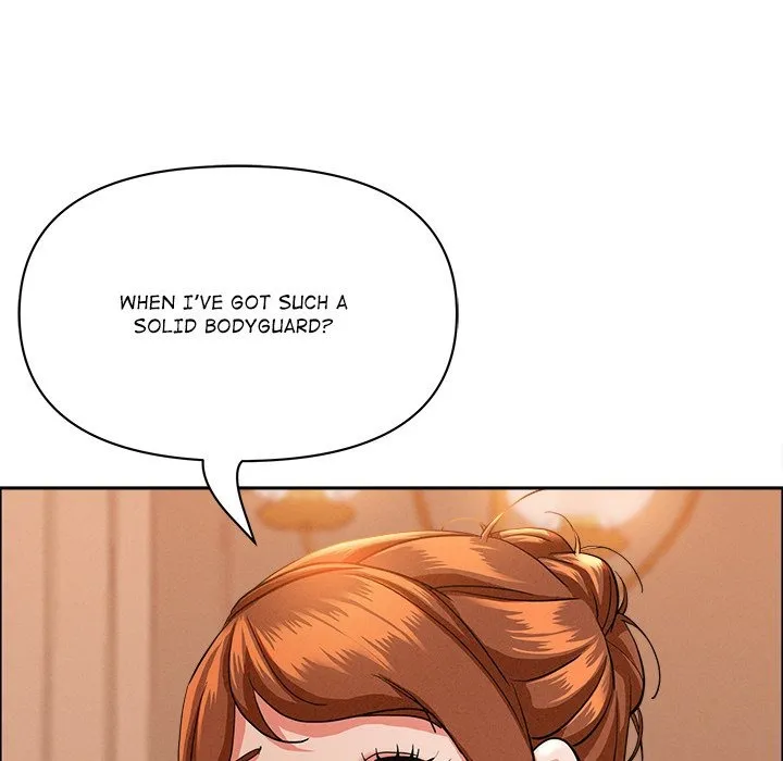 Her Bodyguard — Chapter 41 — Page 68