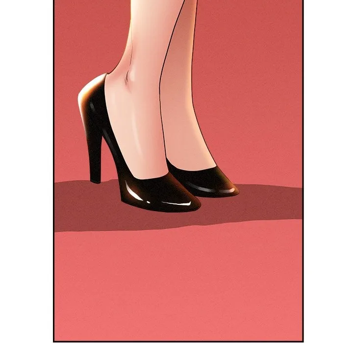 Her Bodyguard — Chapter 41 — Page 71