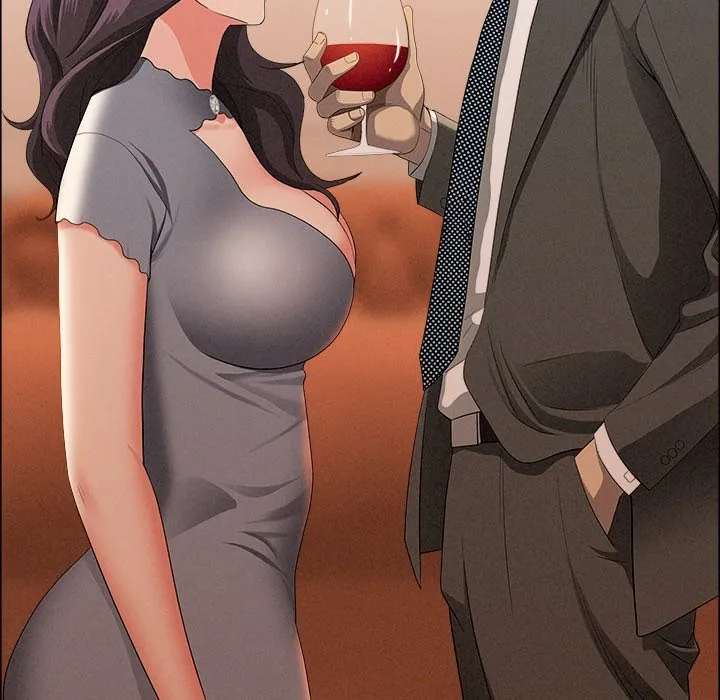Her Bodyguard — Chapter 41 — Page 88