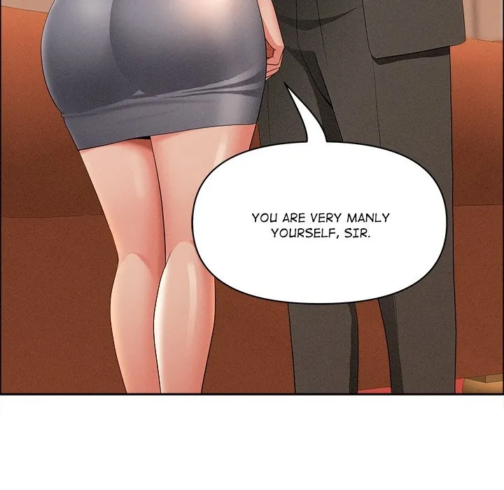 Her Bodyguard — Chapter 41 — Page 97