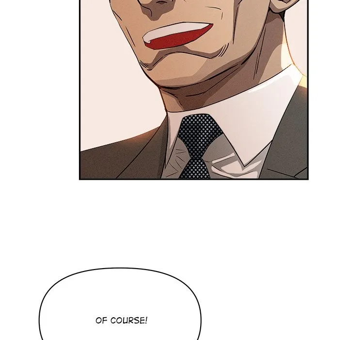 Her Bodyguard — Chapter 41 — Page 99