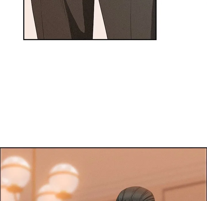 Her Bodyguard — Chapter 41 — Page 101