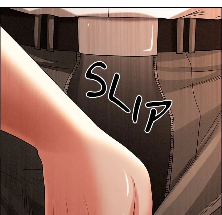 Her Bodyguard — Chapter 41 — Page 104