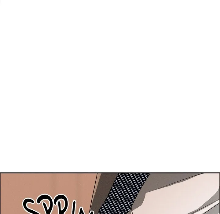 Her Bodyguard — Chapter 41 — Page 110