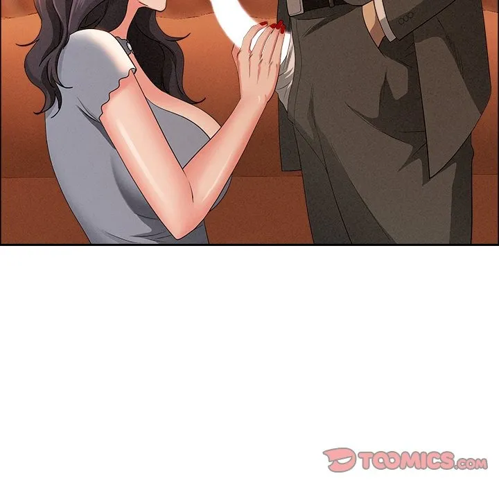 Her Bodyguard — Chapter 41 — Page 120