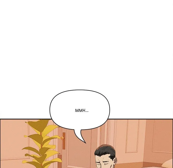 Her Bodyguard — Chapter 41 — Page 126
