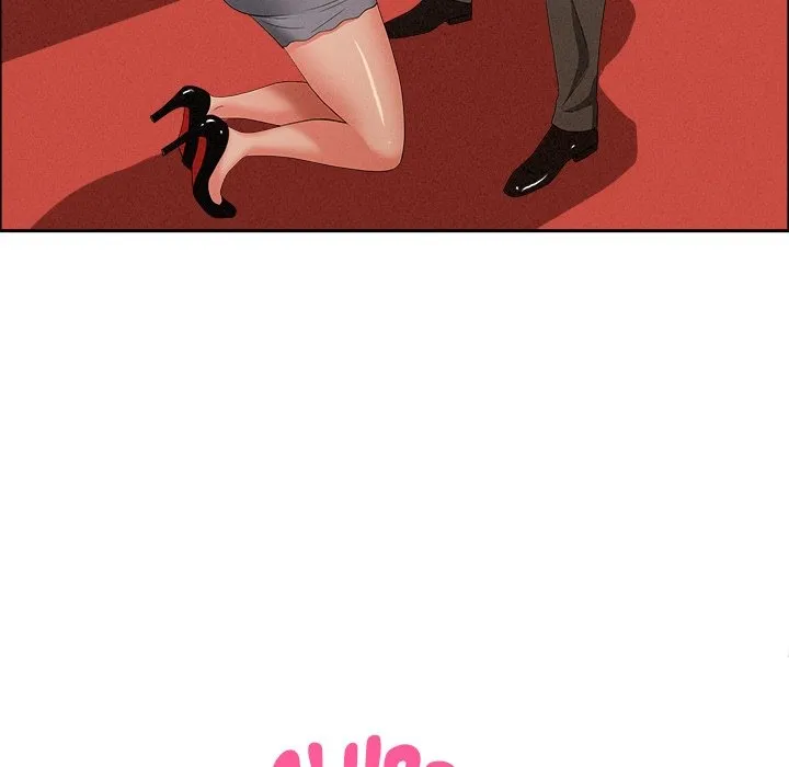 Her Bodyguard — Chapter 41 — Page 128