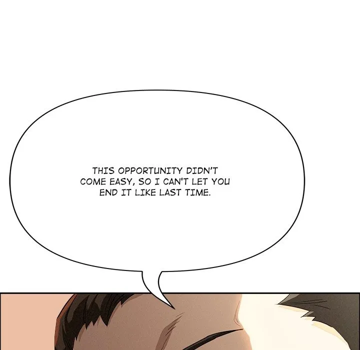 Her Bodyguard — Chapter 41 — Page 137