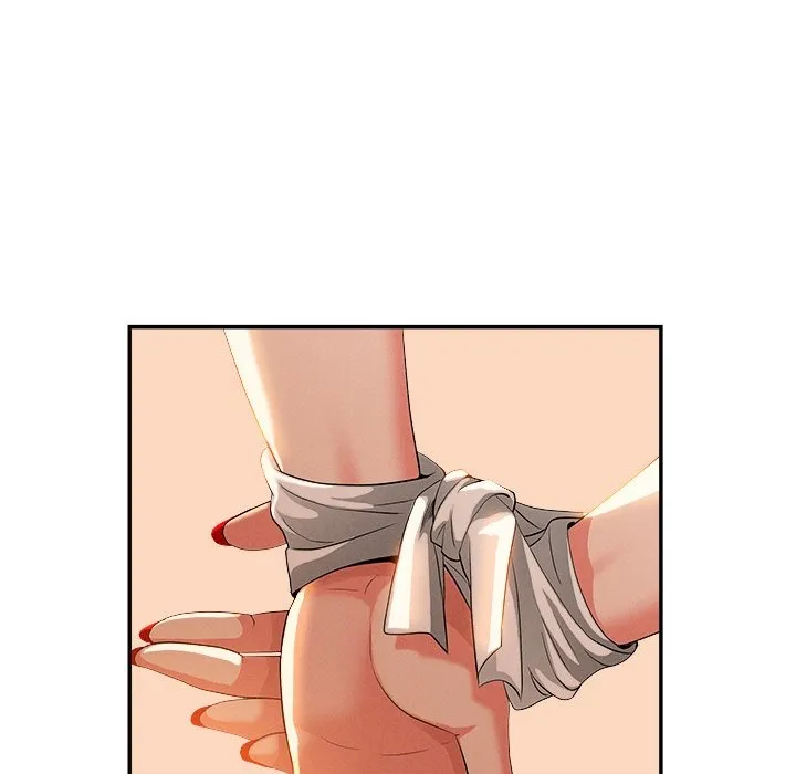 Her Bodyguard — Chapter 41 — Page 141