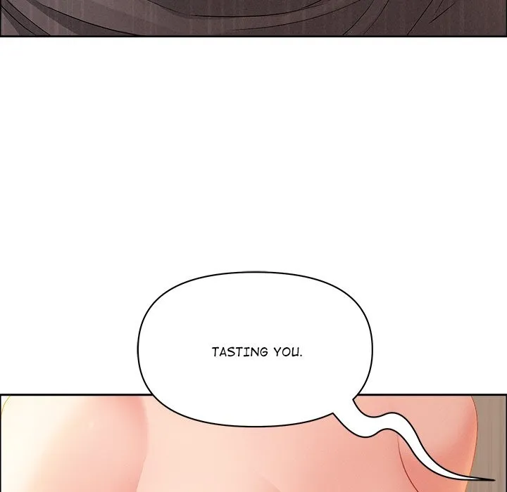 Her Bodyguard — Chapter 41 — Page 153