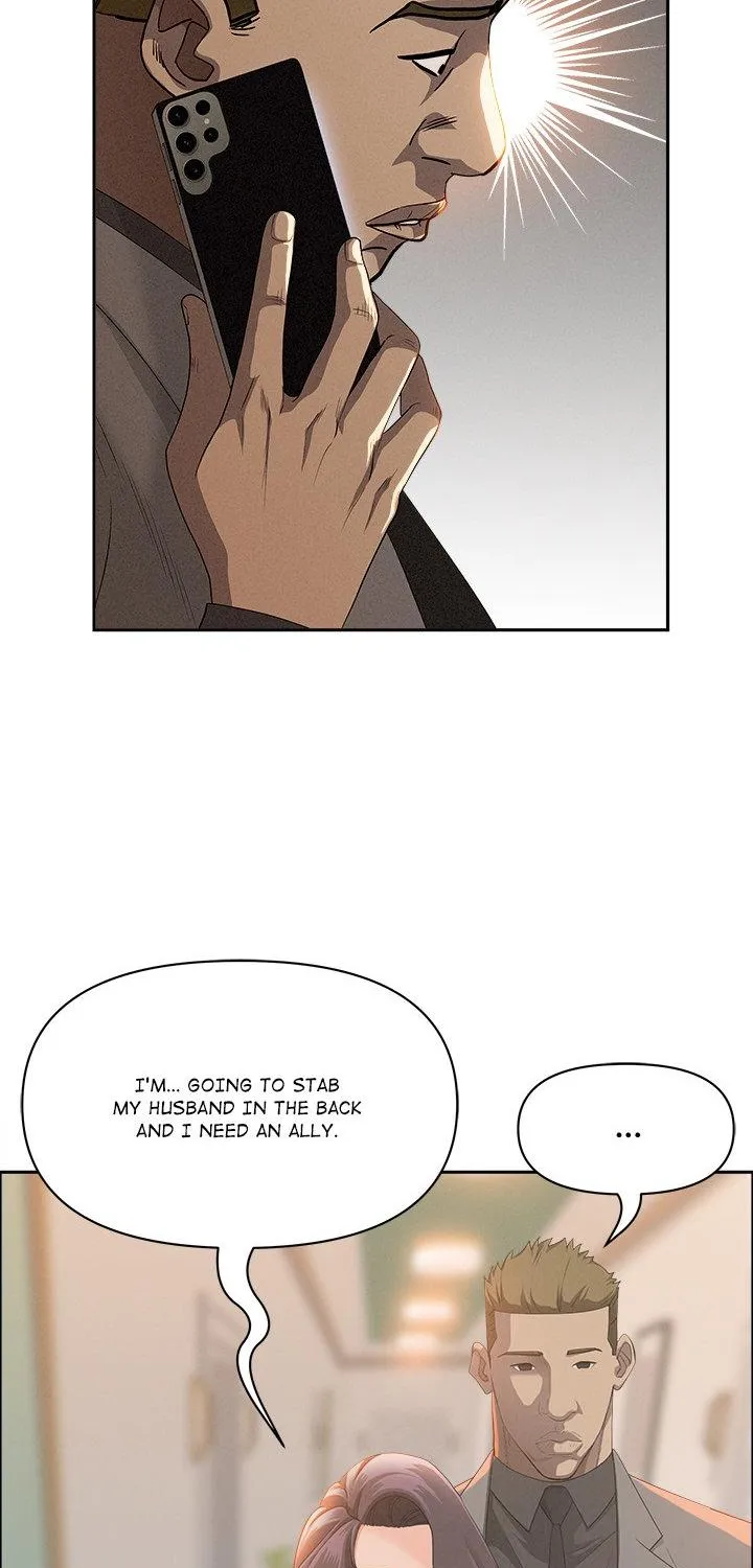 Her Bodyguard — Chapter 42 — Page 47