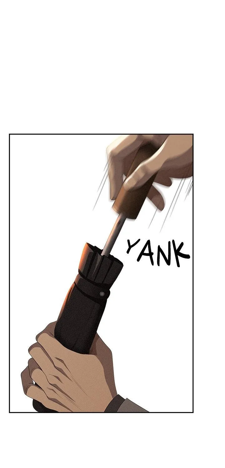 Her Bodyguard — Chapter 42 — Page 50