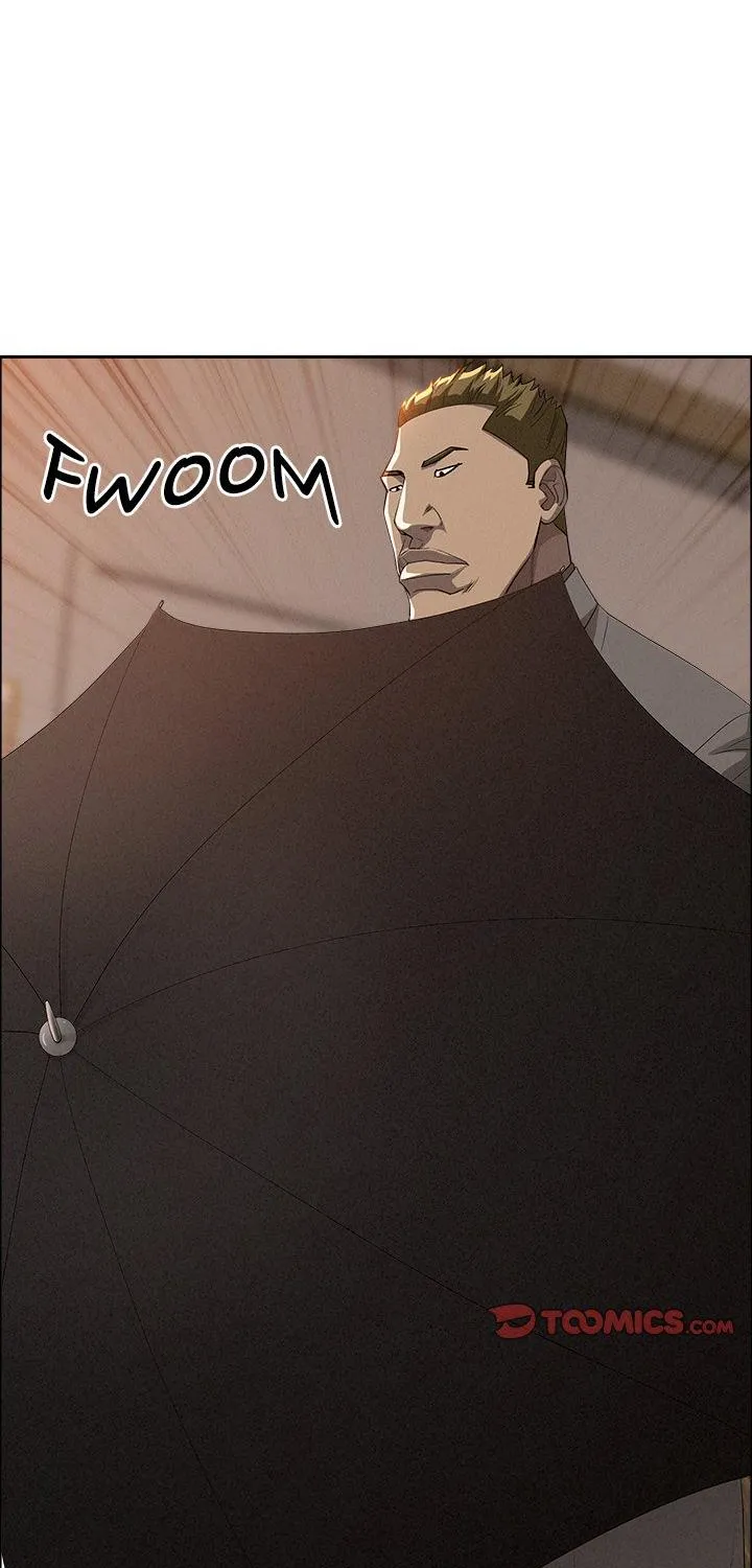 Her Bodyguard — Chapter 42 — Page 51