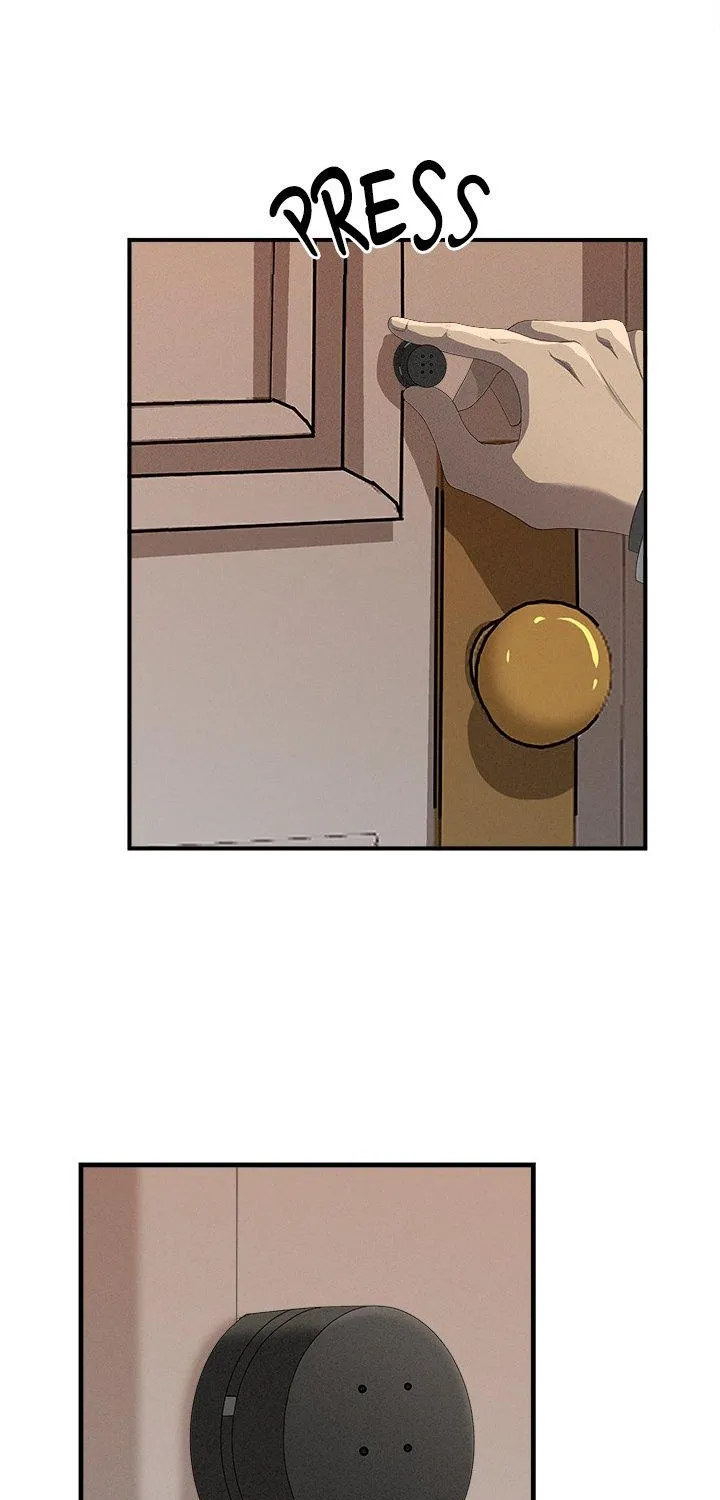Her Bodyguard — Chapter 42 — Page 55