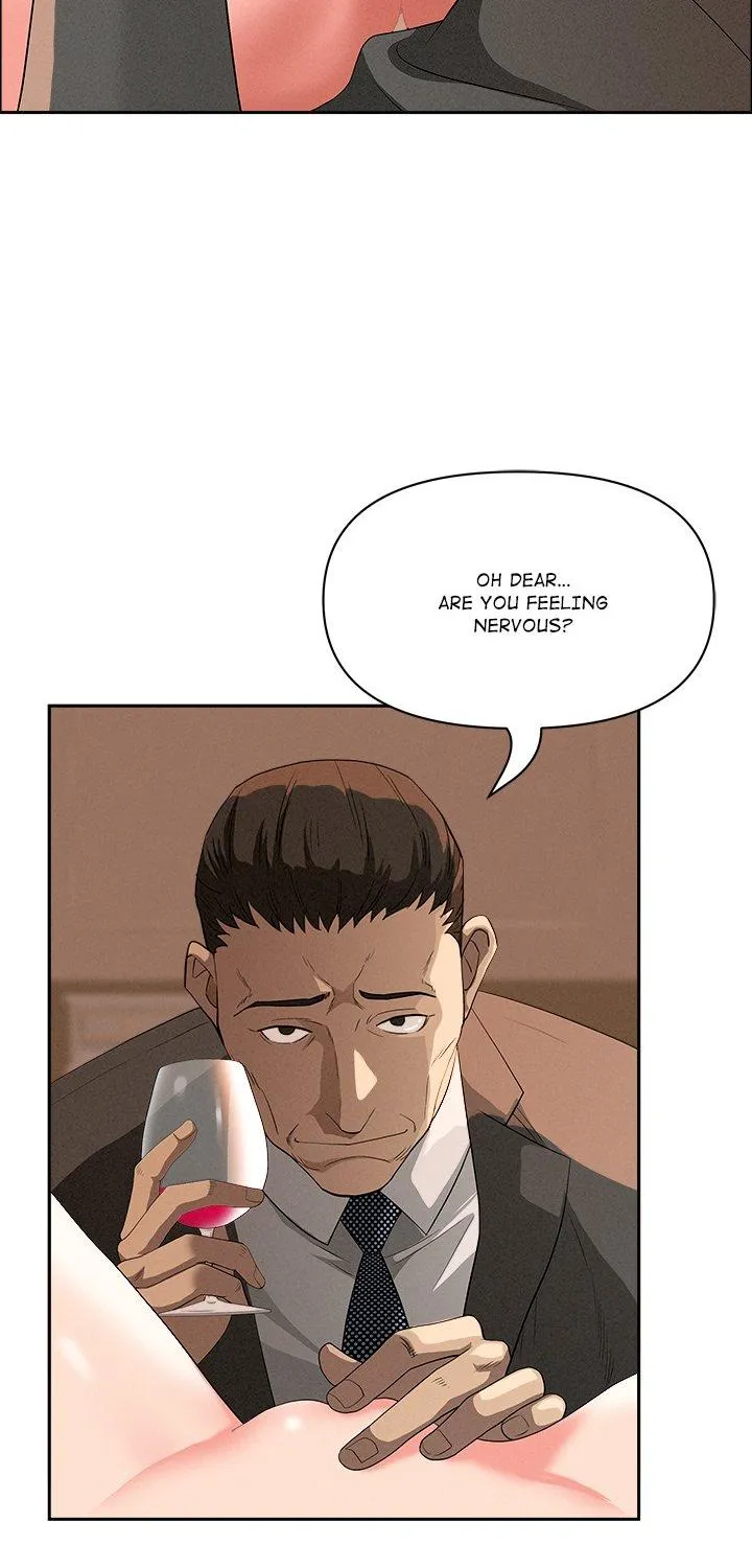 Her Bodyguard — Chapter 42 — Page 63