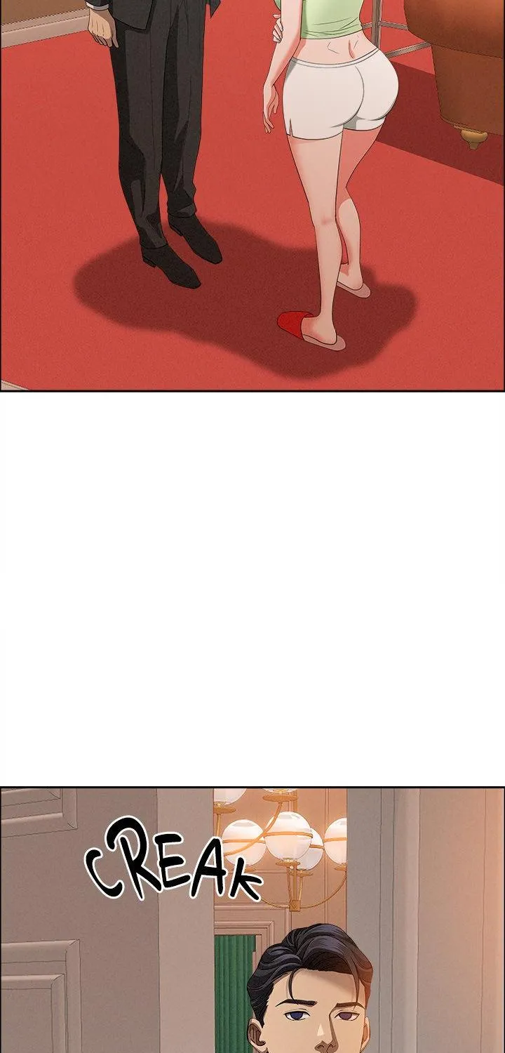 Her Bodyguard — Chapter 42 — Page 69